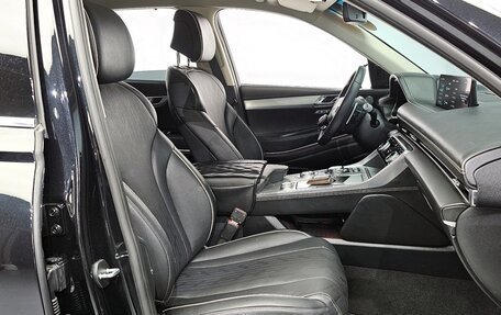 Genesis GV80 I, 2023 год, 5 180 000 рублей, 4 фотография