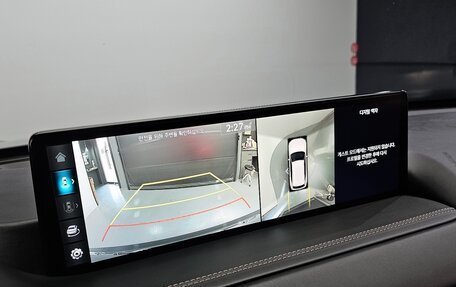 Genesis GV80 I, 2023 год, 5 180 000 рублей, 10 фотография