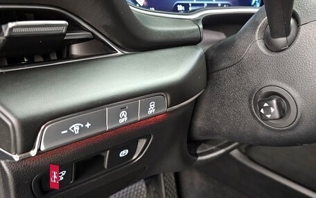 Genesis GV80 I, 2023 год, 5 180 000 рублей, 6 фотография