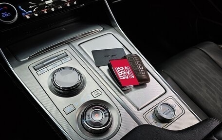 Genesis GV80 I, 2023 год, 5 180 000 рублей, 5 фотография