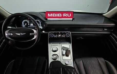 Genesis GV80 I, 2023 год, 5 180 000 рублей, 7 фотография