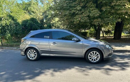 Opel Astra H, 2007 год, 440 000 рублей, 2 фотография