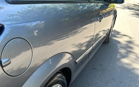 Opel Astra H, 2007 год, 440 000 рублей, 7 фотография