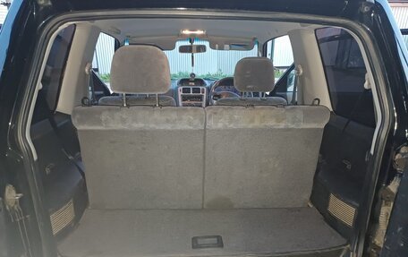 Mitsubishi Pajero iO, 2002 год, 570 000 рублей, 2 фотография