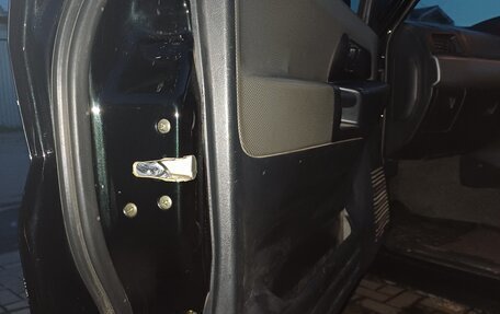 Mitsubishi Pajero iO, 2002 год, 570 000 рублей, 10 фотография