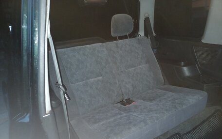 Mitsubishi Pajero iO, 2002 год, 570 000 рублей, 9 фотография