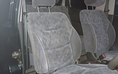 Mitsubishi Pajero iO, 2002 год, 570 000 рублей, 13 фотография