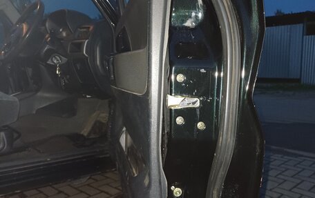 Mitsubishi Pajero iO, 2002 год, 570 000 рублей, 14 фотография