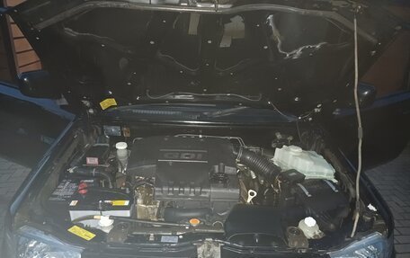 Mitsubishi Pajero iO, 2002 год, 570 000 рублей, 15 фотография