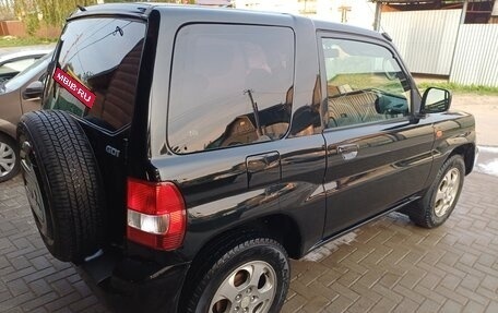 Mitsubishi Pajero iO, 2002 год, 570 000 рублей, 7 фотография
