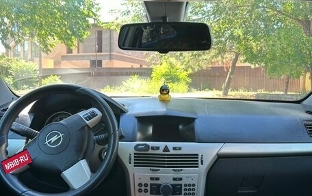 Opel Astra H, 2007 год, 440 000 рублей, 6 фотография