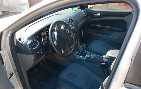 Ford Focus II рестайлинг, 2008 год, 495 000 рублей, 4 фотография