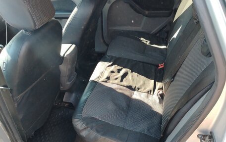 Ford Focus II рестайлинг, 2008 год, 495 000 рублей, 9 фотография