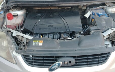 Ford Focus II рестайлинг, 2008 год, 495 000 рублей, 8 фотография