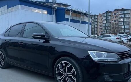 Volkswagen Jetta VI, 2012 год, 950 000 рублей, 8 фотография