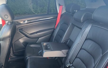Skoda Kodiaq I, 2019 год, 2 790 000 рублей, 16 фотография