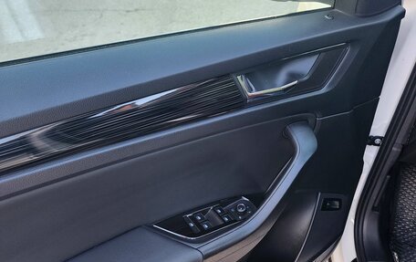 Skoda Kodiaq I, 2019 год, 2 790 000 рублей, 14 фотография