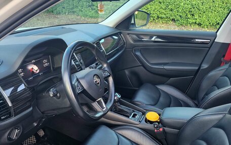 Skoda Kodiaq I, 2019 год, 2 790 000 рублей, 12 фотография