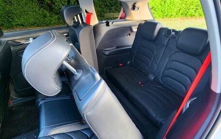Skoda Kodiaq I, 2019 год, 2 790 000 рублей, 25 фотография