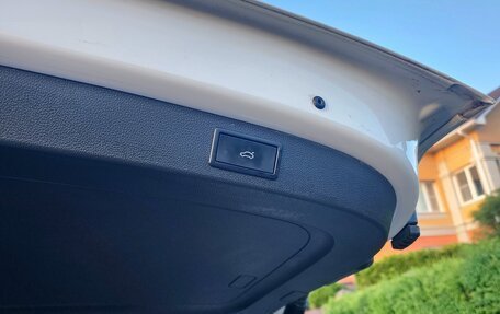 Skoda Kodiaq I, 2019 год, 2 790 000 рублей, 28 фотография