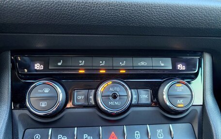 Skoda Kodiaq I, 2019 год, 2 790 000 рублей, 31 фотография