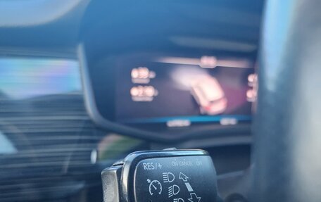 Skoda Kodiaq I, 2019 год, 2 790 000 рублей, 33 фотография