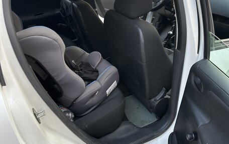 Peugeot 207 I, 2009 год, 800 000 рублей, 13 фотография
