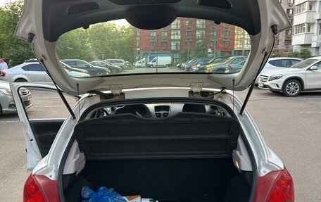 Peugeot 207 I, 2009 год, 800 000 рублей, 12 фотография