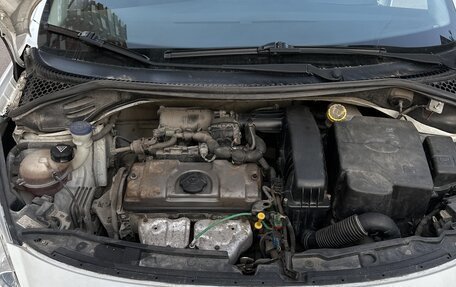 Peugeot 207 I, 2009 год, 800 000 рублей, 15 фотография