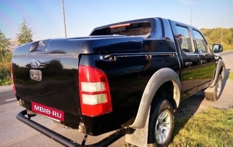 Ford Ranger II рестайлинг, 2007 год, 900 000 рублей, 2 фотография