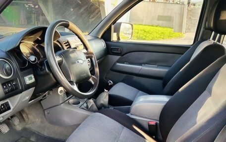 Ford Ranger II рестайлинг, 2007 год, 900 000 рублей, 3 фотография