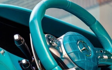 Mercedes-Benz S-Класс, 2015 год, 9 000 000 рублей, 8 фотография