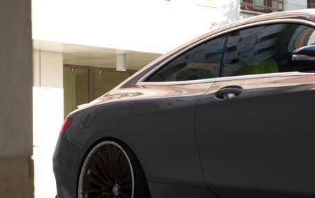 Mercedes-Benz S-Класс, 2015 год, 9 000 000 рублей, 5 фотография