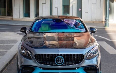 Mercedes-Benz S-Класс, 2015 год, 9 000 000 рублей, 2 фотография
