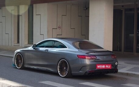 Mercedes-Benz S-Класс, 2015 год, 9 000 000 рублей, 6 фотография