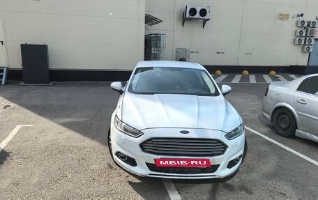Ford Mondeo V, 2016 год, 850 000 рублей, 2 фотография