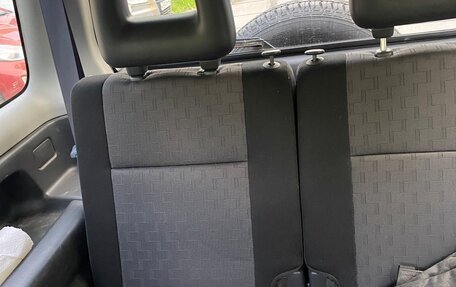 Suzuki Jimny, 2008 год, 875 000 рублей, 7 фотография