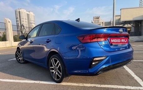 KIA Cerato IV, 2020 год, 2 050 000 рублей, 6 фотография