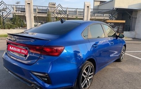 KIA Cerato IV, 2020 год, 2 050 000 рублей, 4 фотография
