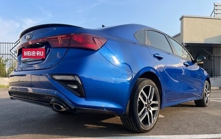 KIA Cerato IV, 2020 год, 2 050 000 рублей, 3 фотография