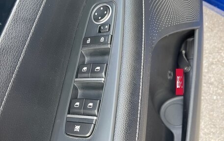 KIA Cerato IV, 2020 год, 2 050 000 рублей, 12 фотография