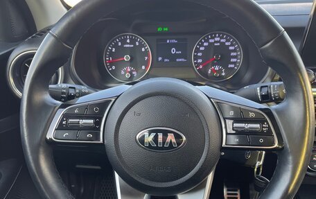 KIA Cerato IV, 2020 год, 2 050 000 рублей, 16 фотография