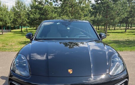 Porsche Cayenne III, 2023 год, 13 500 000 рублей, 2 фотография