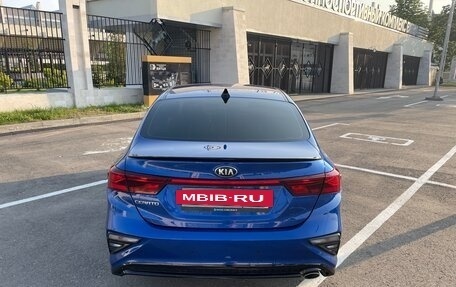 KIA Cerato IV, 2020 год, 2 050 000 рублей, 5 фотография