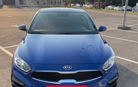 KIA Cerato IV, 2020 год, 2 050 000 рублей, 7 фотография