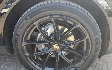 Porsche Cayenne III, 2023 год, 13 500 000 рублей, 9 фотография