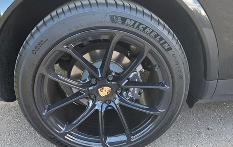 Porsche Cayenne III, 2023 год, 13 500 000 рублей, 11 фотография