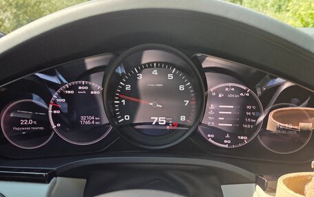 Porsche Cayenne III, 2023 год, 13 500 000 рублей, 6 фотография