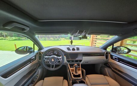 Porsche Cayenne III, 2023 год, 13 500 000 рублей, 17 фотография
