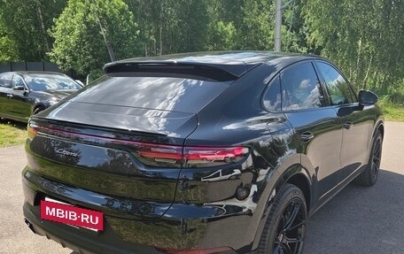 Porsche Cayenne III, 2023 год, 13 500 000 рублей, 7 фотография